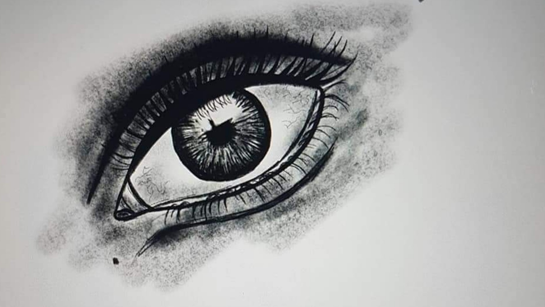 Eye Tattoo Drawing at Explore collection of Eye