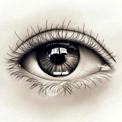 400x400 Realistic Eye Tattoo Idea Best Tattoo Designs Tattoos - Eye Tattoo Drawing