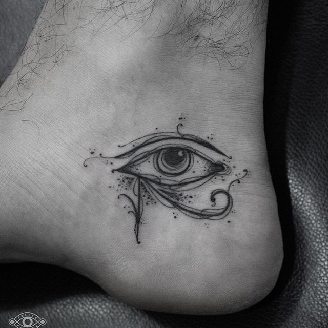 640x640 Third Eye Tattoos Designs, Ideas And Meaning Tattoos For You - Eye Tattoo Drawing