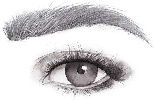 500x328 boho brow amy jean collection - Eyebrow Drawing