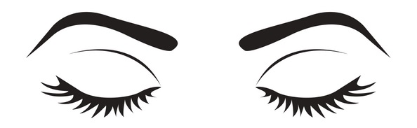 594x183 eyebrows on fleek beauty is reality - Eyebrows On Fleek Drawing