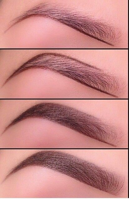 414x640 eyebrows on fleek - Eyebrows On Fleek Drawing