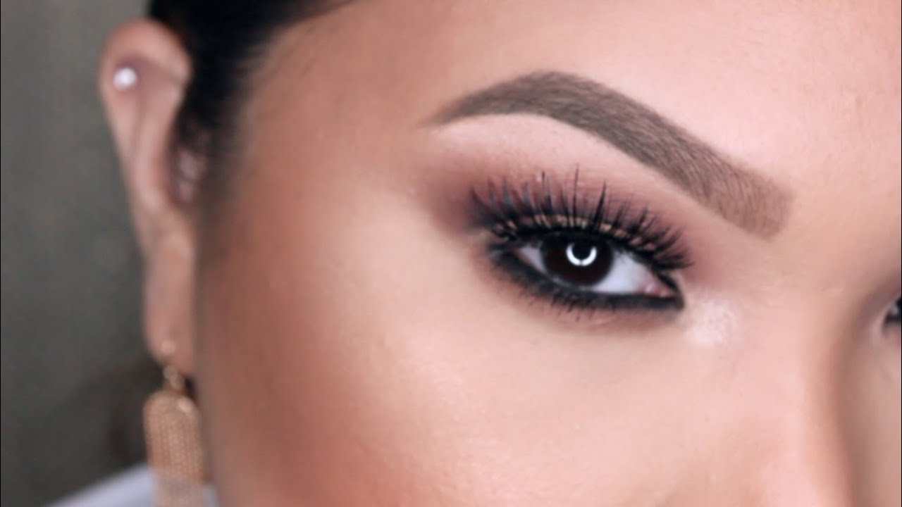 1280x720 eyebrows on fleek tutorial - Eyebrows On Fleek Drawing