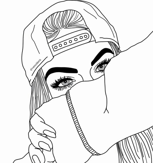 500x530 eyebrows on fleek discovered - Eyebrows On Fleek Drawing