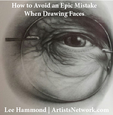 374x380 one challenge of drawing faces eyeglasses - Eyeglasses Drawing