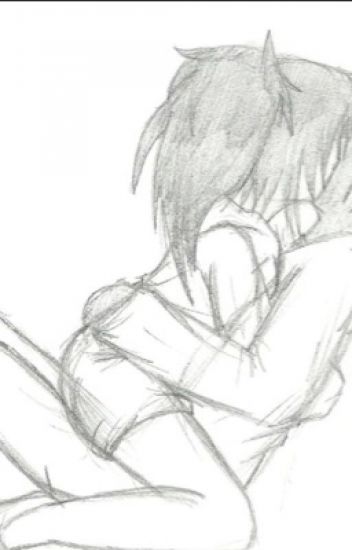 352x550 eyeless jack x sasha - Eyeless Jack Drawing