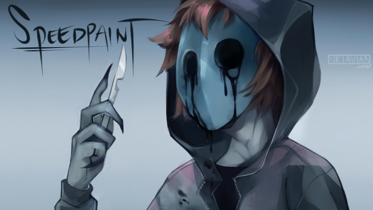 35 Tendencias Para Eyeless Jack Fanart Shirtless - Redish Gurlz