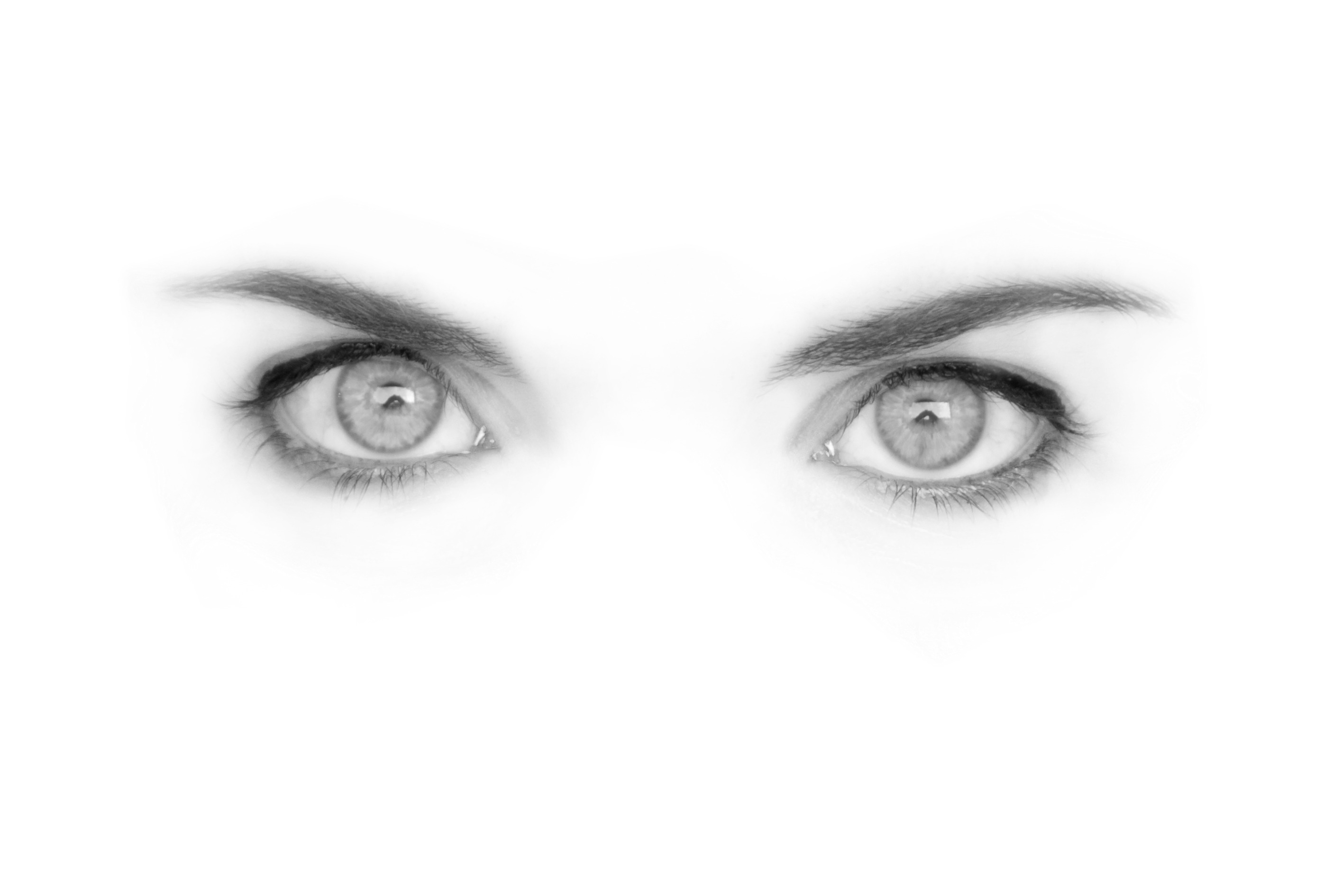 2835x1890 free images looking, ear, hairstyle, makeup, eyebrow, eyelid - Eyelid Drawing