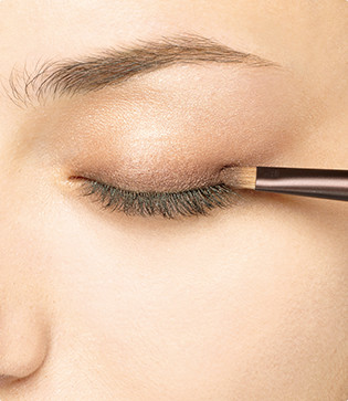 315x363 eye makeup - Eyelid Drawing