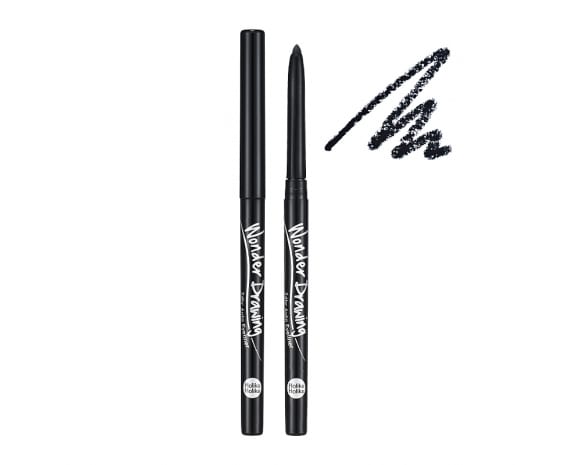 570x465 wonder drawing auto eyeliner black - Eyeliner Drawing