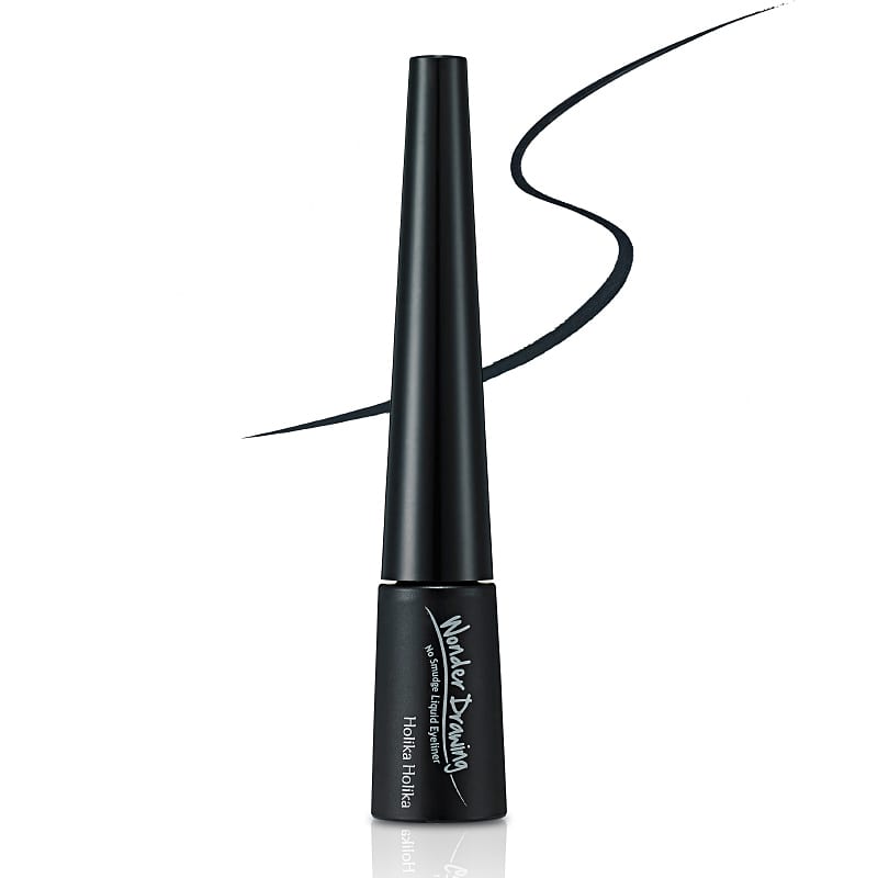 800x800 wonder drawing no smudge liquid eyeliner deep black - Eyeliner Drawing