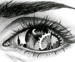 300x250 Images About Drawing On We - Eyes And Lips Drawing