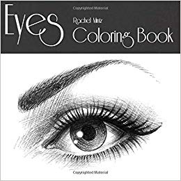 260x260 Eyes - Eyes Looking Up Drawing