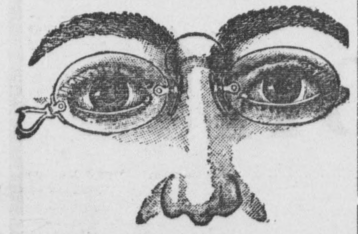 716x468 Fileeyes Nose Glasses - Eyes With Glasses Drawing