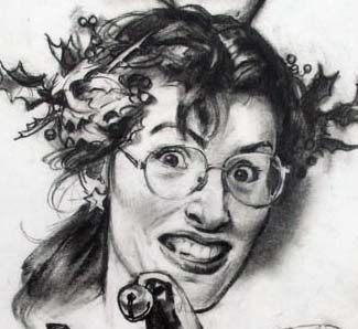 325x298 Gurney Journey Ten Tips For Drawing Glasses - Eyes With Glasses Drawing