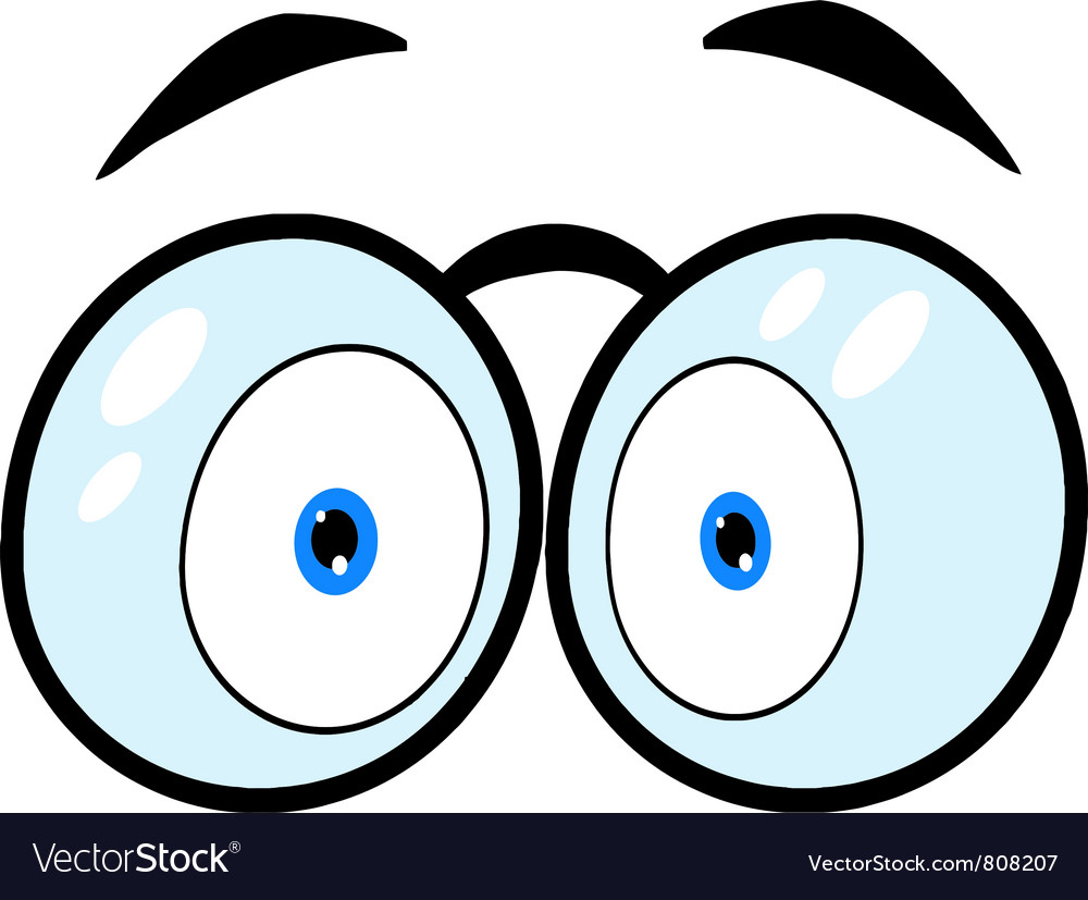 1000x827 Pictures Cartoon Eye Glasses - Eyes With Glasses Drawing