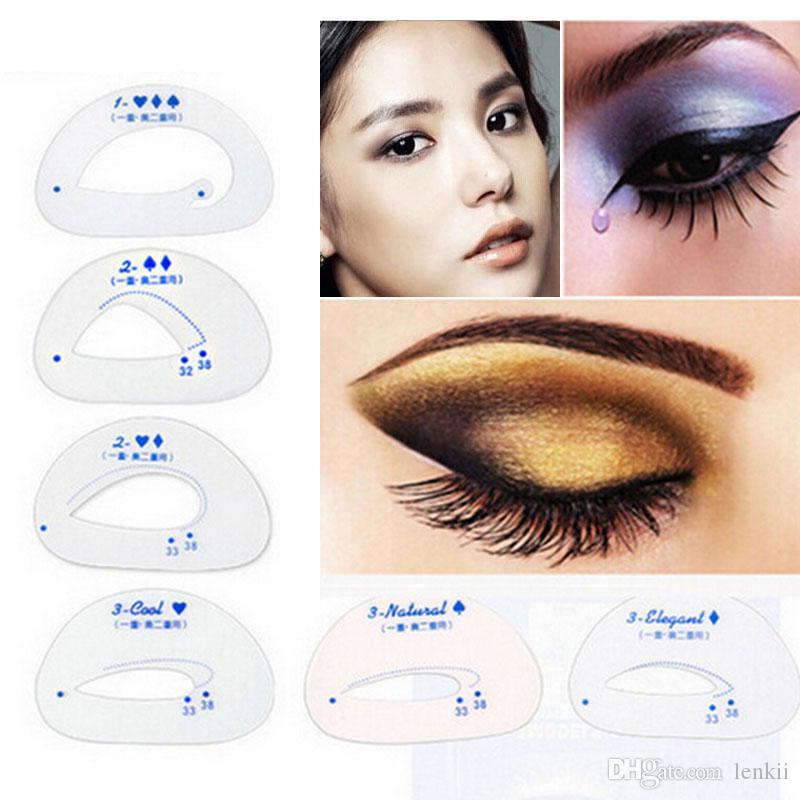 Eyeshadow Drawing at Explore collection of