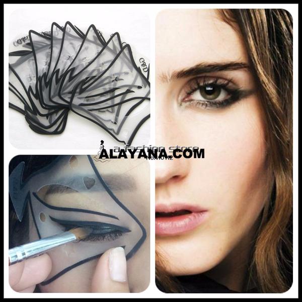 Eyeshadow Drawing at Explore collection of