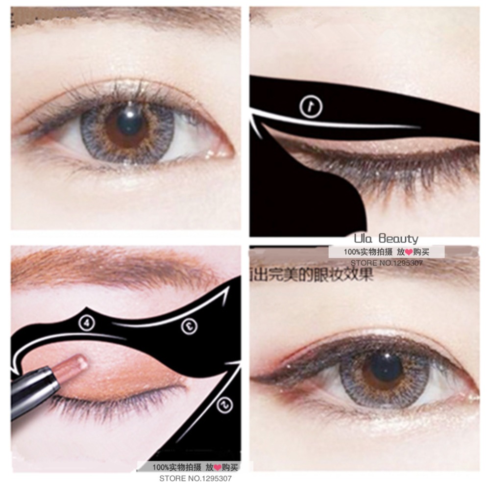 Eyeshadow Drawing at Explore collection of