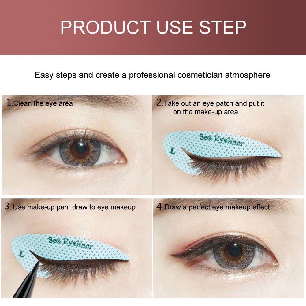 Eyeshadow Drawing at Explore collection of