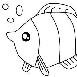 250x250 How To Draw Animals On Twitter Draw Hello Kitty Step - Ez Drawing