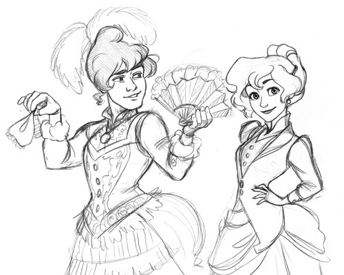 500x400 art of the ez hey ez could you draw a difference between ruth - Ez Drawing