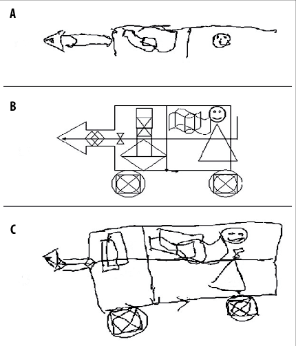 430x503 Drawing Of Semantic Figure - Ez Drawing