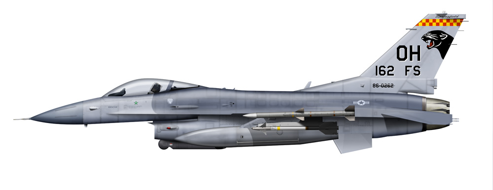 1000x386 F Drawing And Some Questions - F 16 Drawing