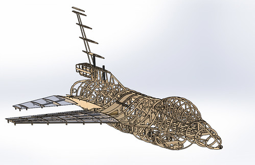 499x324 F Drawings - F 16 Drawing