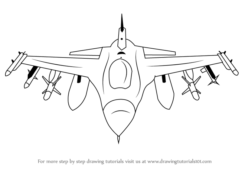 Контур 16. Раскраска f-16. Ф-16 рисунок сбоку. Истребитель рисунок карандашом силуэт. Истребитель рисунок карандашом ВКС.