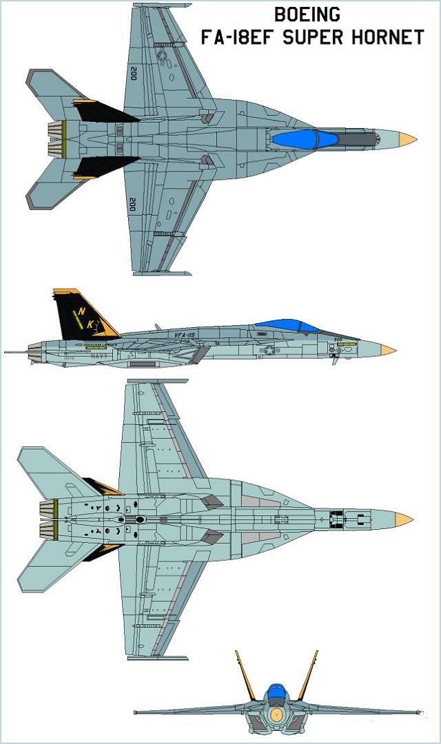 640x1080 fa fa fa f fa super hornet boeing multirole - F 18 Drawing