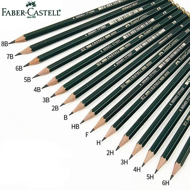 640x640 faber castell drawing pencils maker art supply - Faber Castell Drawing