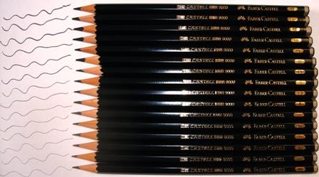 448x249 faber castell drawing pencils graphite - Faber Castell Drawing