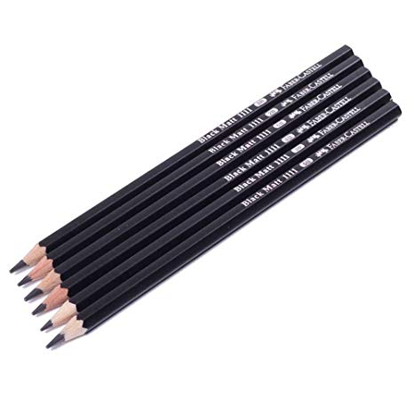 466x466 faber castell graded drawing pencil set - Faber Castell Drawing