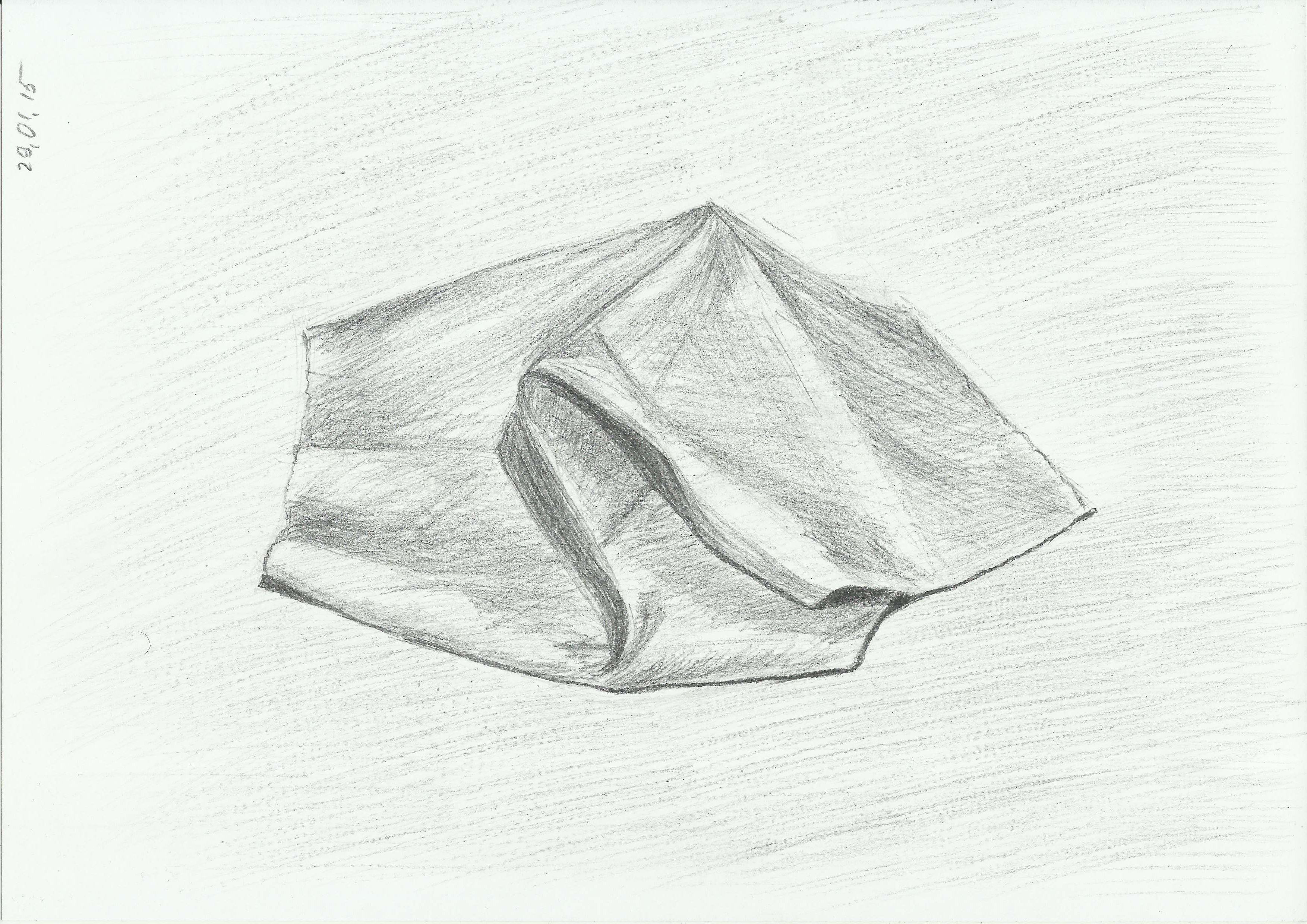 3507x2480 a piece of fabric all my drawings - Fabric Drawings