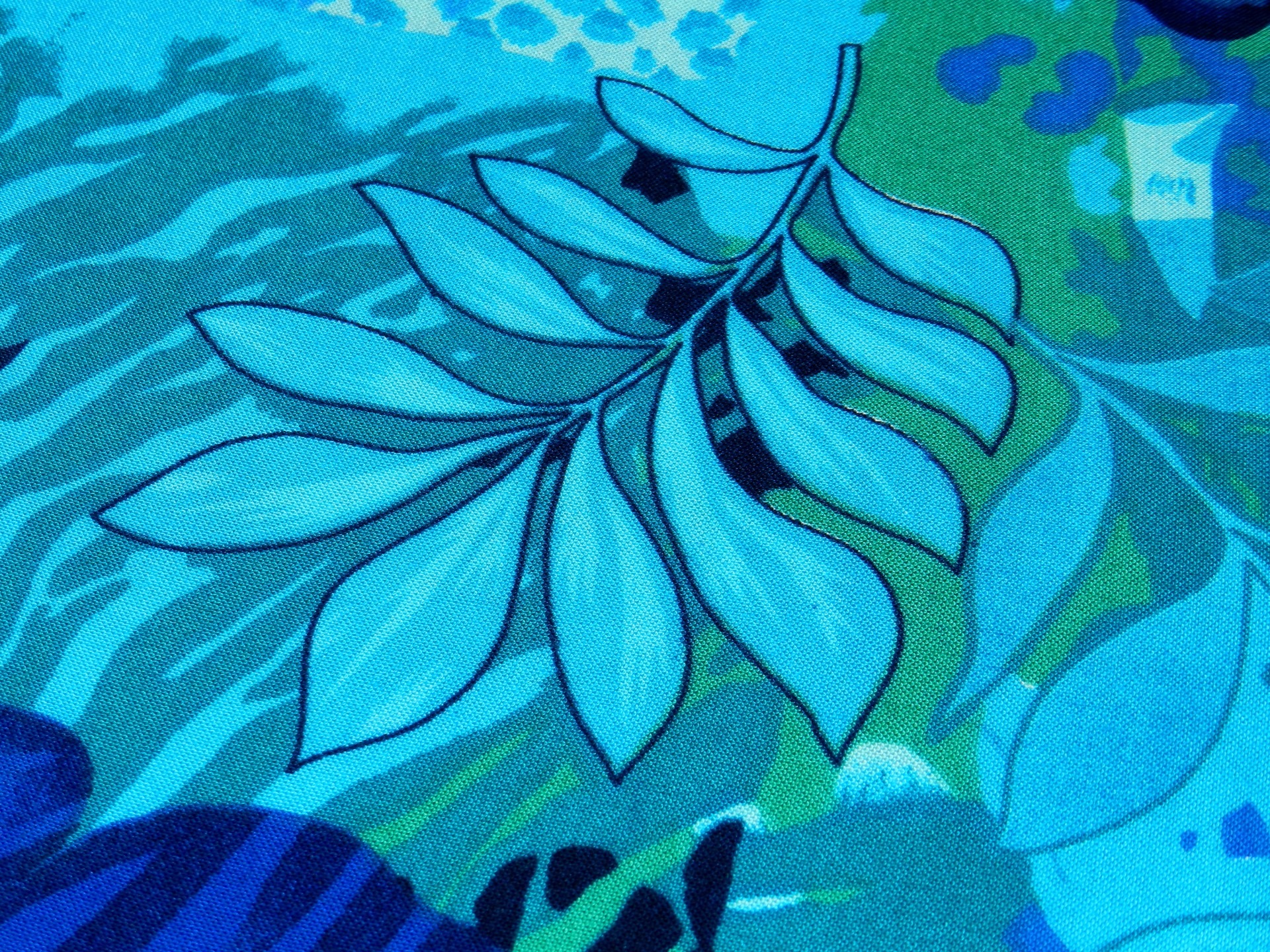 1920x1440 Free Images Texture, Leaf, Flower, Pattern, Fashion, Material - Fabric Texture Drawing