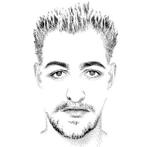 300x300 Ultimate Flash Face - Face Drawing App