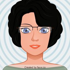 236x236  - Face Drawing Generator