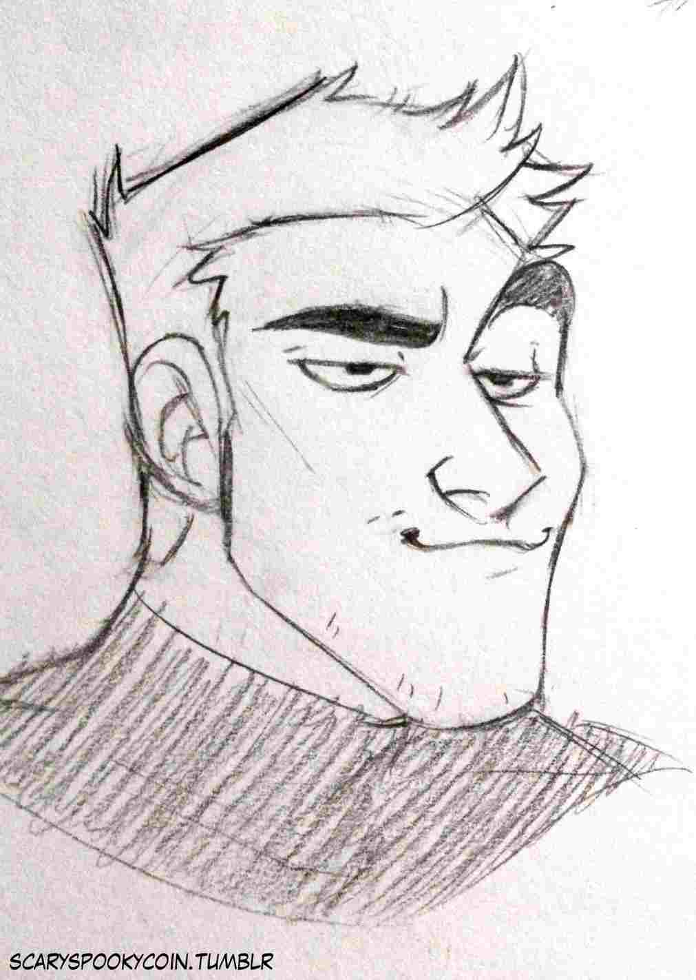 1011x1422 Tumblr Faces Drawing - Face Drawing Tumblr