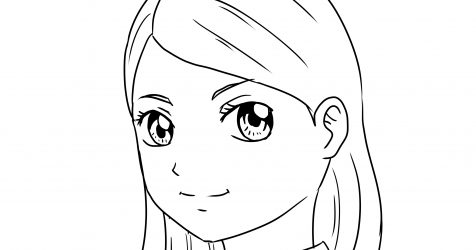 476x250 Easy Dragon Face Drawings Tumblr Pitbull For Halloween Cute Wmstdc - Face Drawing Tumblr