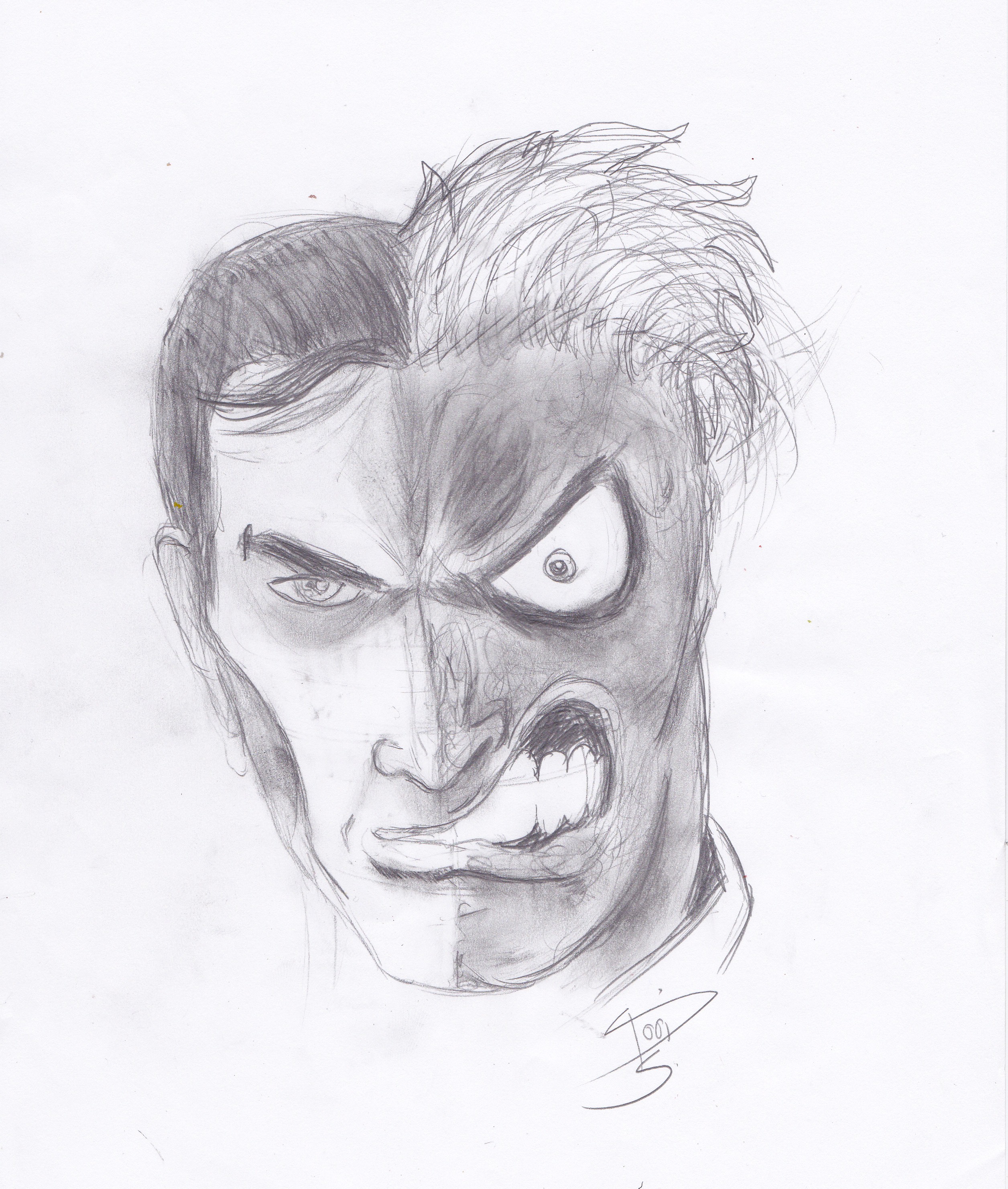 2512x2964 Displaying Images - Face Easy Drawing