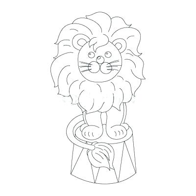 400x400 lion drawing outline lion drawing outline lion face outline lion - Face Outline Drawing