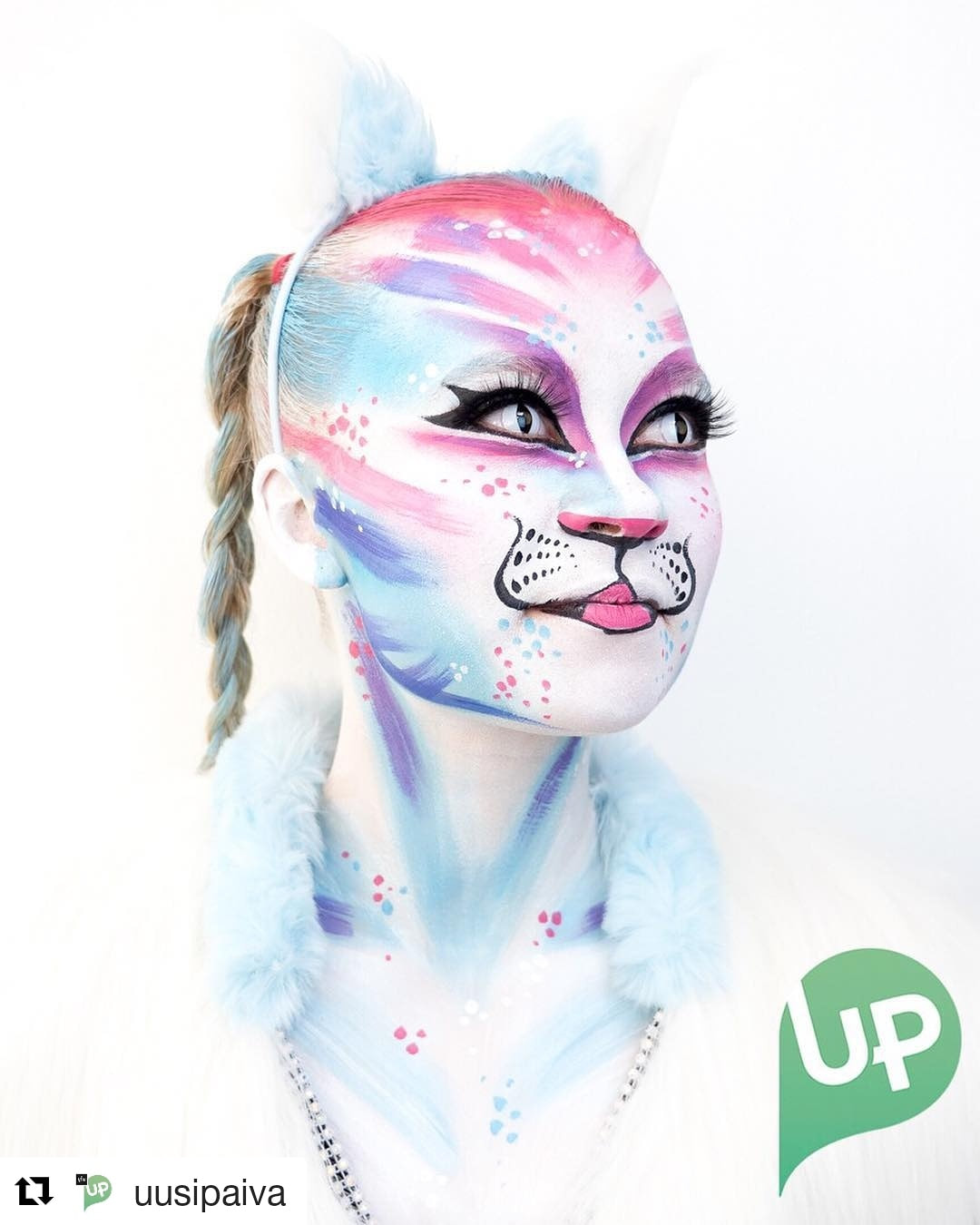 1080x1350 Face Painting Pictures - Face Painting Drawing