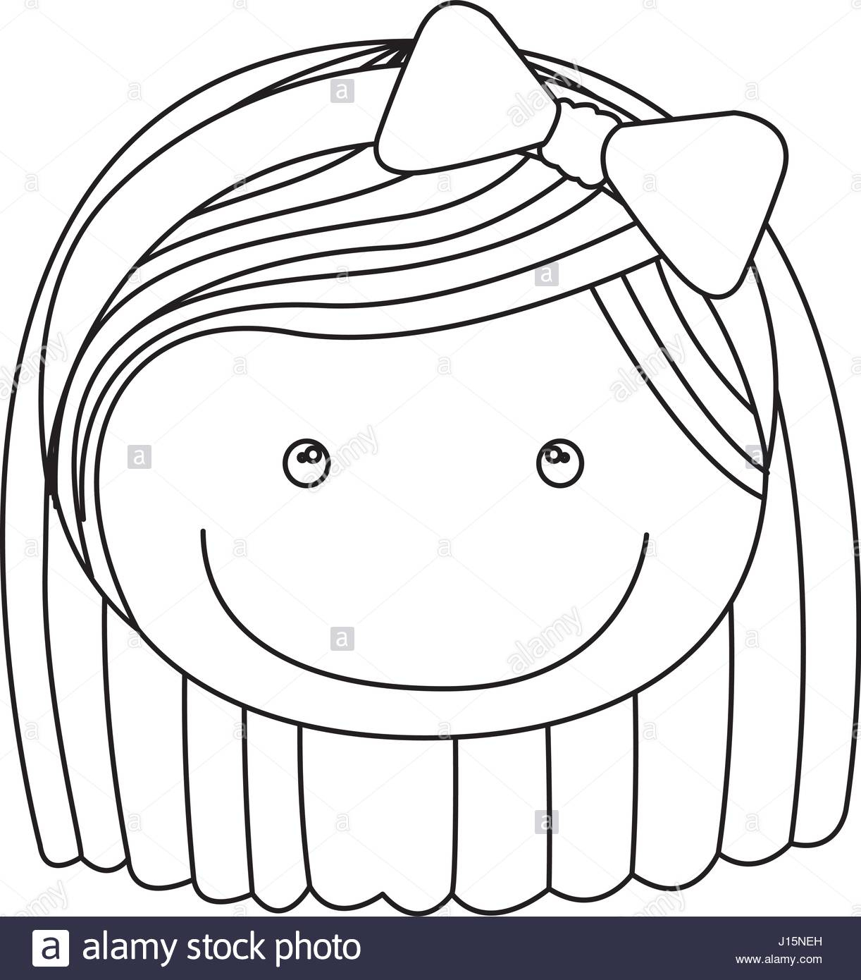 1222x1390 girl face silhouette drawing girl drawing face black and white - Face Silhouette Drawing