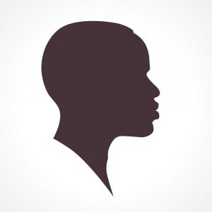 Featured image of post Black Boy Side Profile Drawing A few of you have been asking how i draw portraits from the side