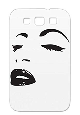 311x445 Beauty Face Black Silhouette Beauty Eyes Art Design Women Lips - Face Silhouette Drawing