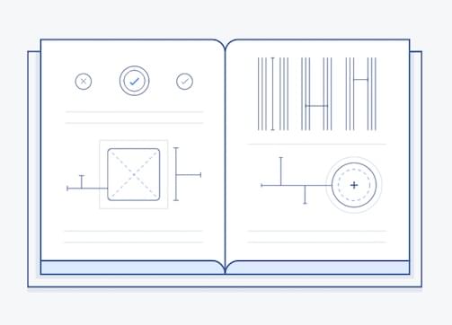 503x362 Fonts And Colors Used - Facebook Drawing