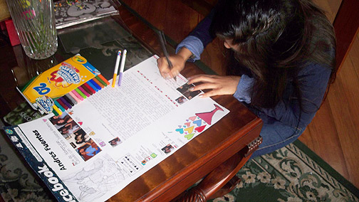 504x284 secret communication systems in facebook - Facebook Drawing