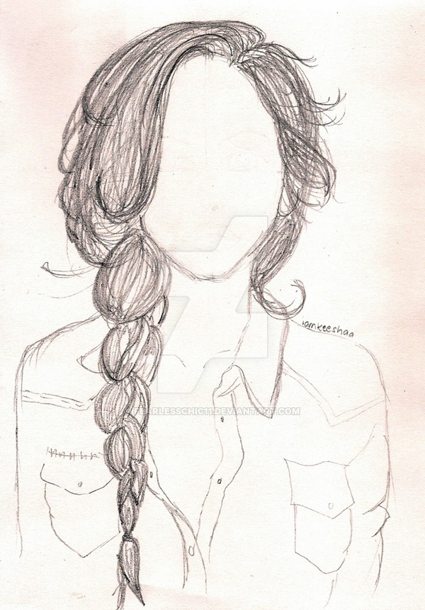 600x861 Faceless - Faceless Drawings