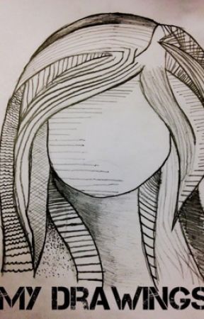 288x450 My Drawings - Faceless Drawings